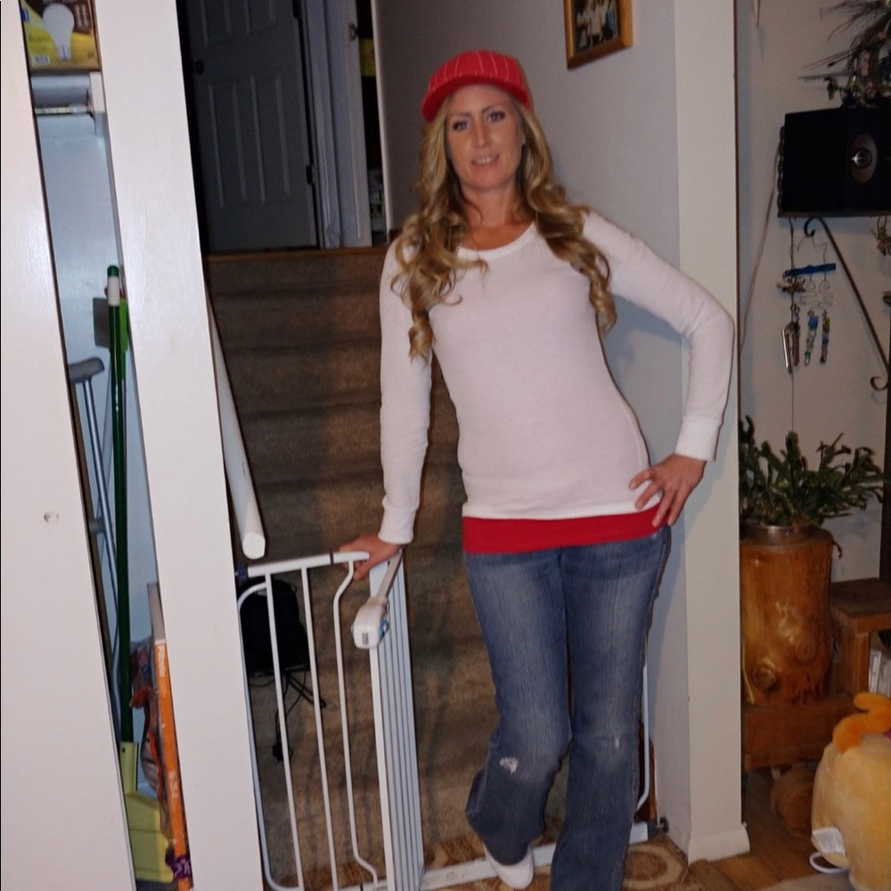 Meet your Posher, Tasha